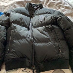 USPA Puffer Jacket